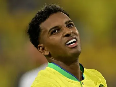 Copa América: Rodrygo foi ausência no último treino da Seleção Brasileira