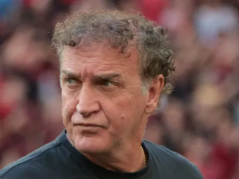 Técnico substituto: Cuca e mais dois nomes são especulados