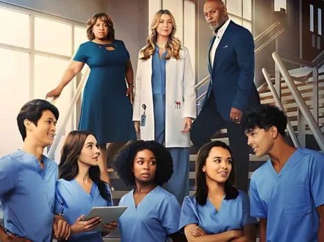 Disney+: Grey's Anatomy chega na plataforma após fusão com Star+