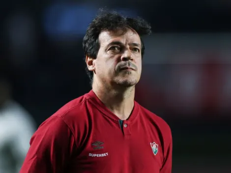 Corinthians: Sondado, Fernando Diniz vira dúvida entre a Fiel