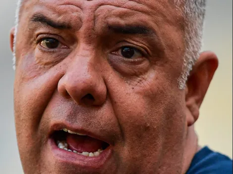 Marcos Braz acerta transferência do atacante Petterson