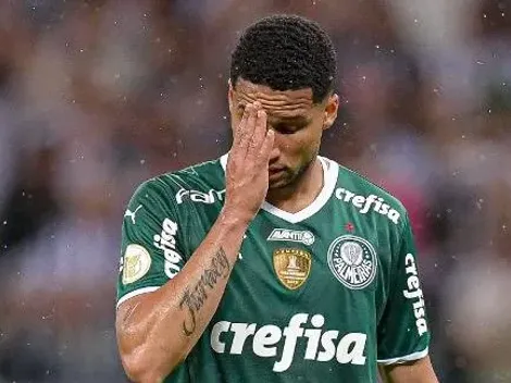 Leila Pereira toma decisão importante no Palmeiras após Murilo sair de campo com dores
