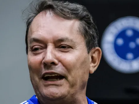 Pedro Lourenço já gastou R$ 176 milhões no Cruzeiro