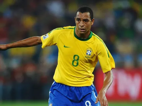 Gilberto Silva fala sobre expectativas para a seleção do Brasil e detalha favoritas ao título na Copa América