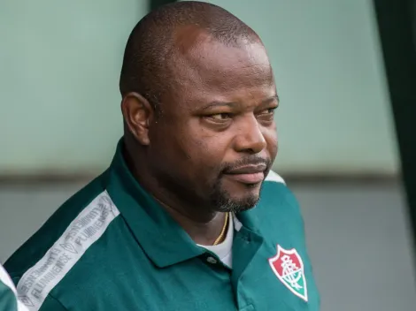 Fluminense está invicto diante do Vitória desde 2014