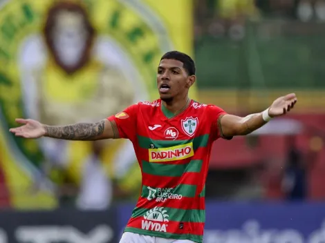 Everton Maceió vive indefinição sobre acerto com o Santos