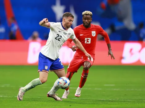 Panamá bate Estados Unidos na Copa América 2024