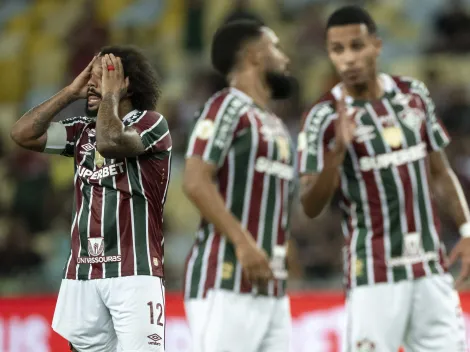 Saiba como foram as atuações do Fluminense pelo Brasileirão