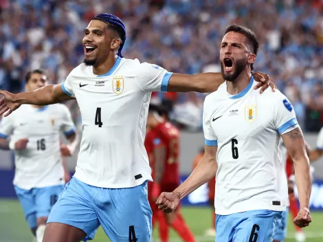Copa América 2024: Uruguai goleia Bolívia e avança para as quartas