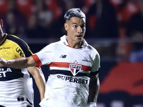 São Paulo derrota o Criciúma e atuação de Ferreira repercute