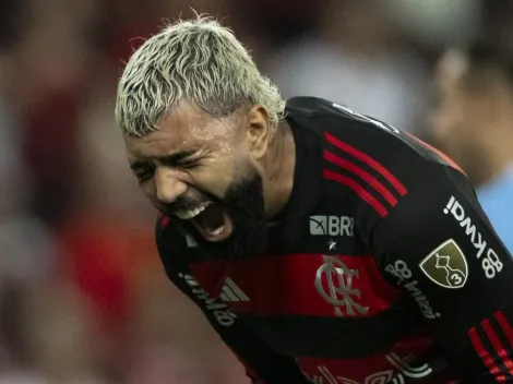 Flamengo faz oferta e renovação depende de Gabigol, confirma Landim