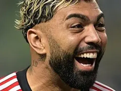 Gabigol no Palmeiras: Empresário quer tirá-lo do Flamengo