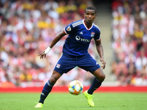 São Paulo define valor de R$ 17,6 milhões por Thiago Mendes