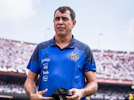 Santos decide inscrever três novos atletas para a Série B