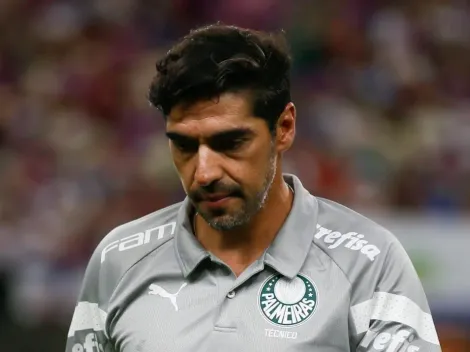Murilo pode desfalcar o Palmeiras no dérbi