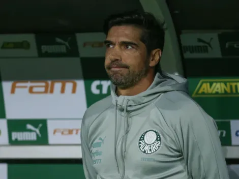 Palmeiras: Abel Ferreira é principal motivo para Gabigol buscar acerto
