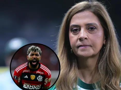 Leila toma frente por Gabigol e põe reeleição em risco