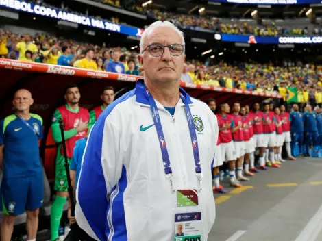 Atuação acontece no dia de adeus a Dudu, lenda palmeirense e tio de Dorival