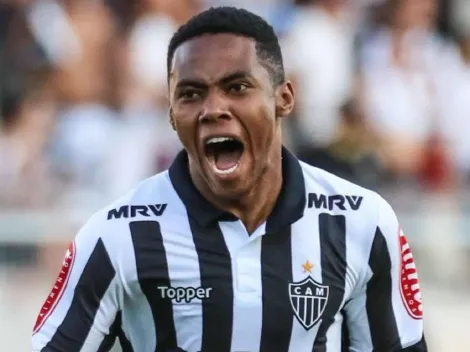 Elias ‘não se esconde’ e fala o que pensa sobre a torcida do Cruzeiro