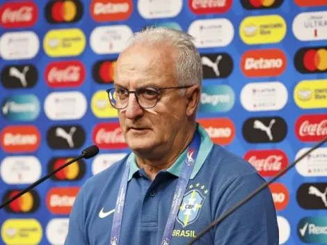 Copa América! Dorival elogia atitude da Seleção Brasileira: ''Honram a camisa''