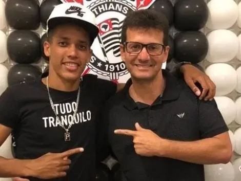 Corinthians atrasa acordo de R$ 20 milhões com Will Dantas