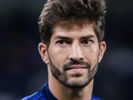 Lucas Silva é sincero e projeta confronto do Cruzeiro contra o Flamengo