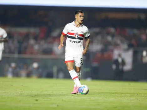 Palpite São Paulo x Bahia – Campeonato Brasileiro – 30/06/2024