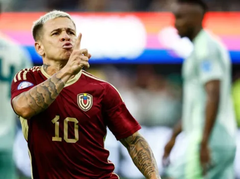 Jogos de hoje da Copa América 2024 (30/06)