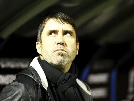 Wanderson é único atacante disponível para jogo deste domingo