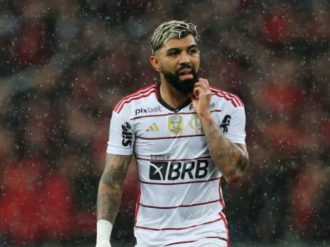 Santos faz proposta por Gabigol e cifras milionárias são reveladas