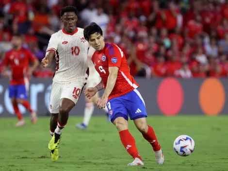 Copa América 2024: Canadá, com um a mais, segura o Chile e avança na competição