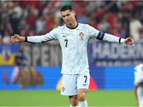 Eurocopa: Seleção da primeira fase é divulgada e não conta com CR7