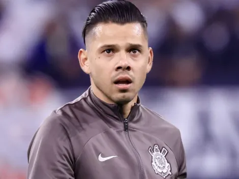 Volta de Romero é esperança no setor ofensivo do Corinthians