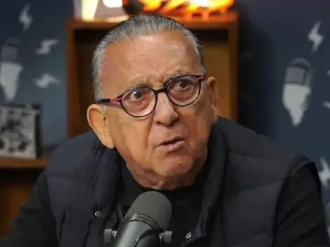 Galvão critica provocações do de Vinicius Júnior no Brasil