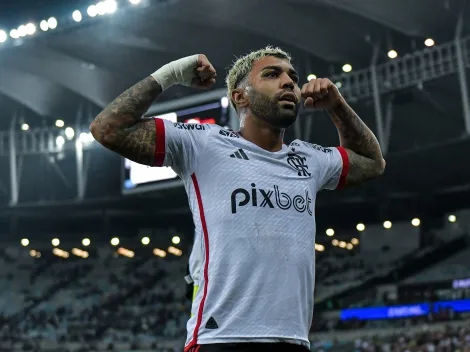 Cruzeiro se aproxima do acerto com Gabigol