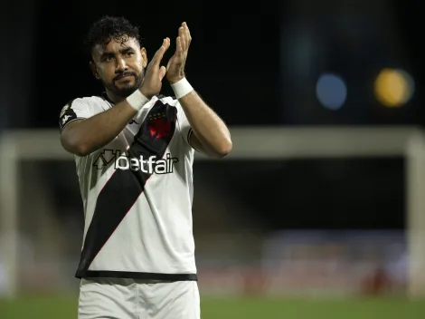 Paiva explica substituição de Payet por "minutagem" e "não correr riscos"