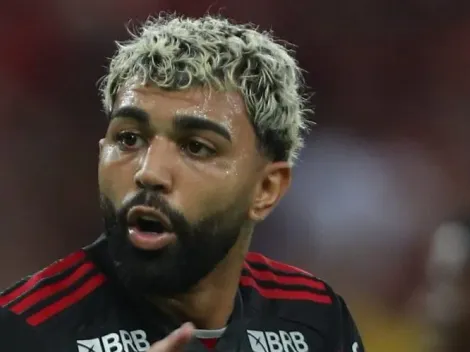 Flamengo toma nova decisão sobre Gabigol