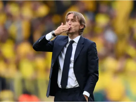 Com Mbappé, Modric e mais craques, Real Madrid atualiza elenco