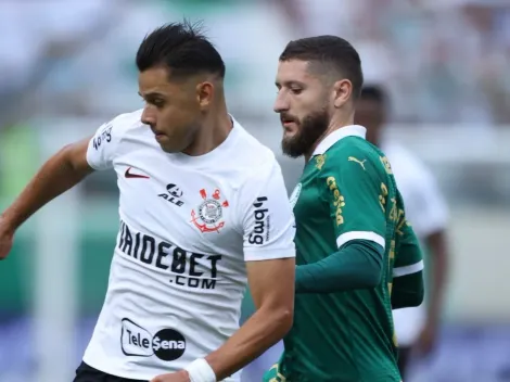 Corinthians busca vencer Palmeiras e quebrar jejum em clássicos em 2024