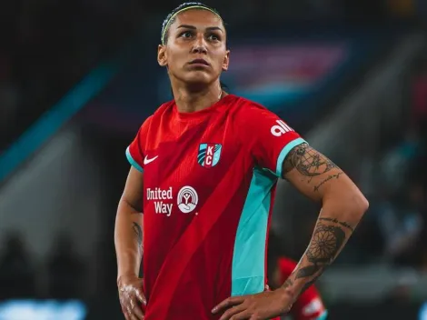 Bia Zaneratto está fora das Olimpíadas de Paris 2024