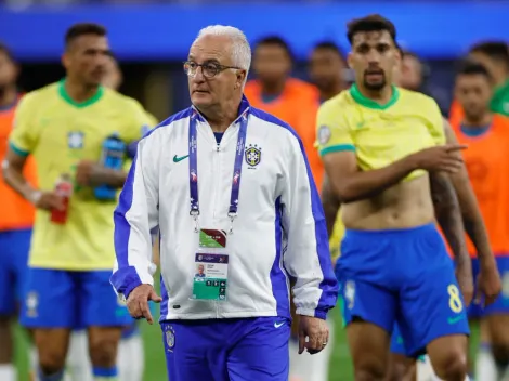 Colômbia só venceu duas vezes o Brasil em Copa América na história