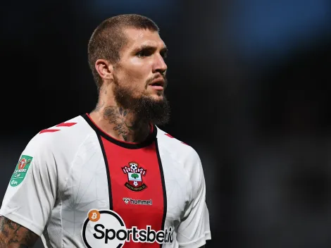 Lyanco chega ao Brasil para assinar com Atlético Mineiro