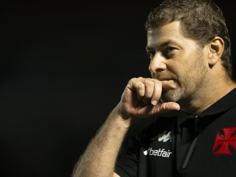 Na era Vojvoda, Fortaleza não consegue ter superioridade sobre Vasco