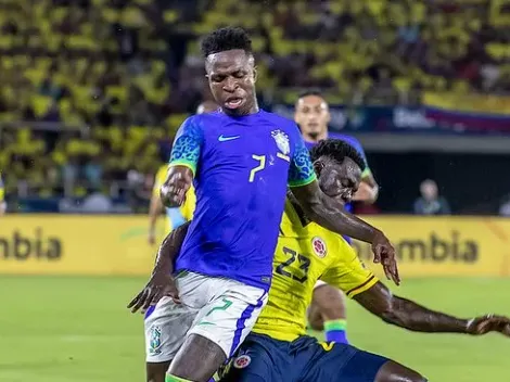 Jogos de hoje da Copa América 2024 (02/07)