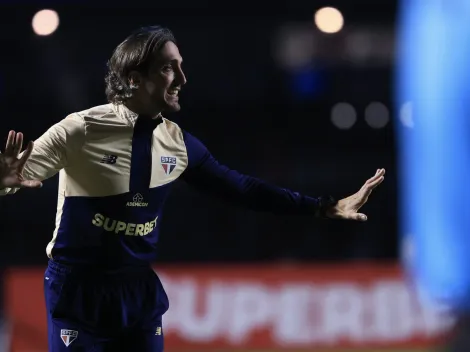 Desde quebra de tabu na Baixada, São Paulo leva vantagem contra Furacão