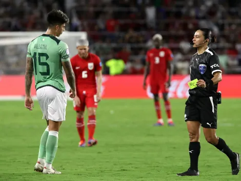 Brasileiras fazem história na Copa América, com arbitragem 100% feminina