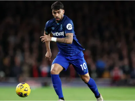 Novo treinador do West Ham opina sobre caso Paquetá