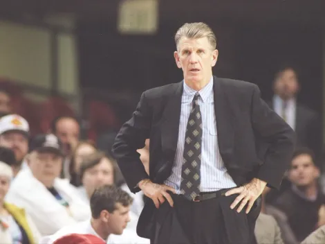 "Guru of Go": Técnico campeão da NBA viveu tragédia no College