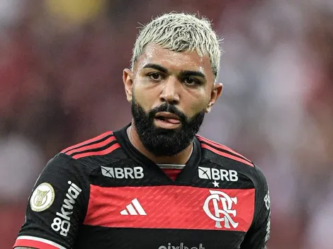 Cruzeiro decide que não vai entrar em leilão por Gabigol