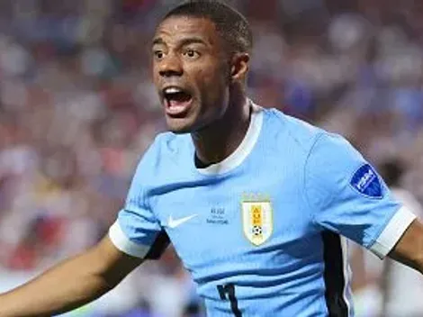 Torcida do Flamengo vai torcer pelo Brasil contra De La Cruz